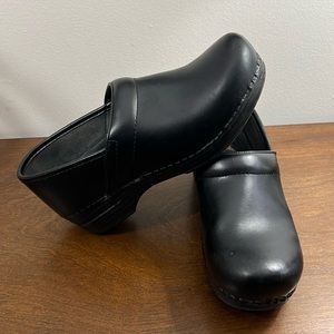 Dansko pro non-slip